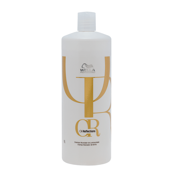 Oil Reflections - Shampoo 1000ml